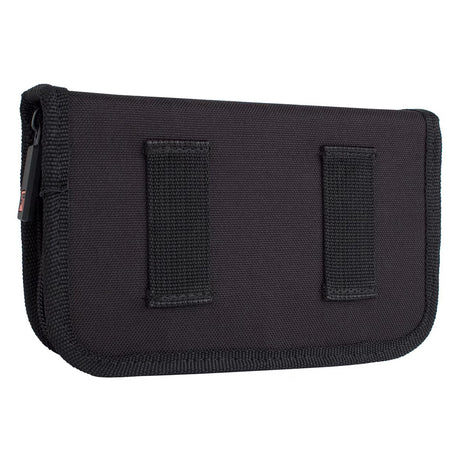 Protec Trumpet 4‑Piece Nylon Mouthpiece Pouch