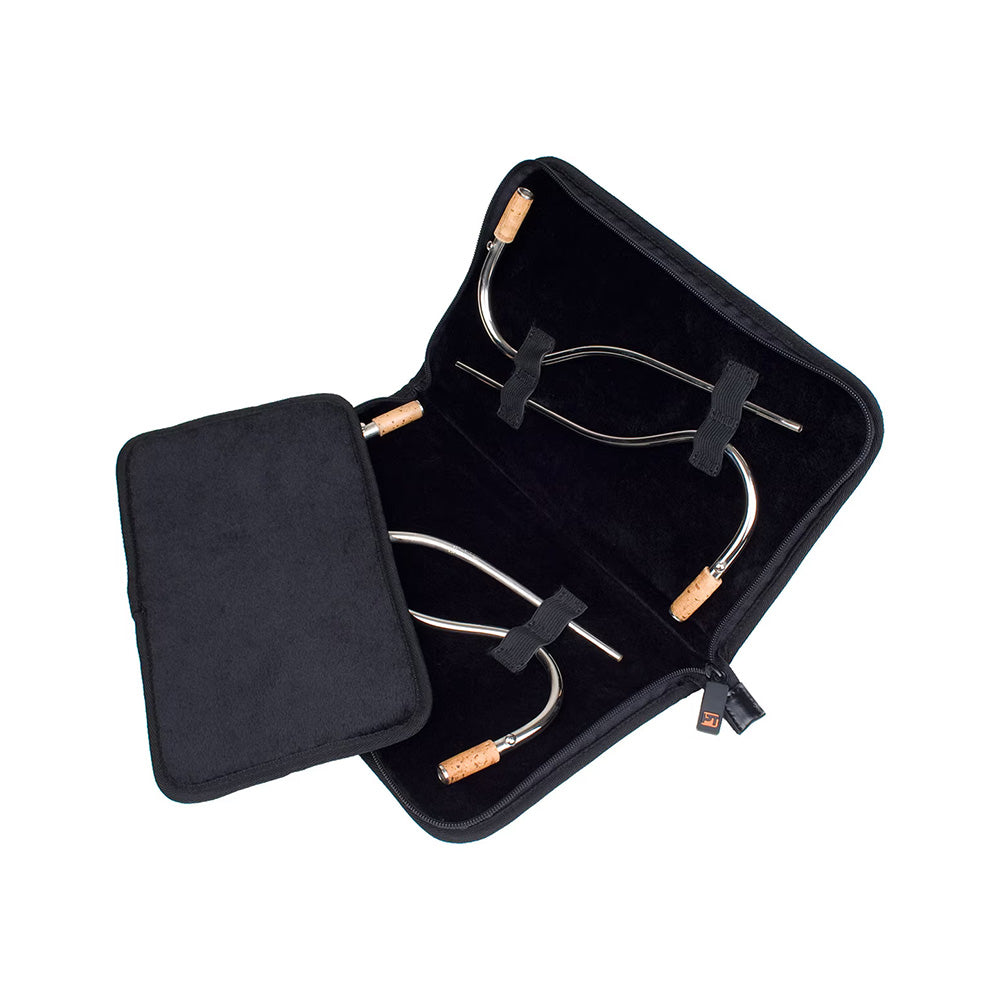 Protec Bassoon 4‑Piece Bocal Case