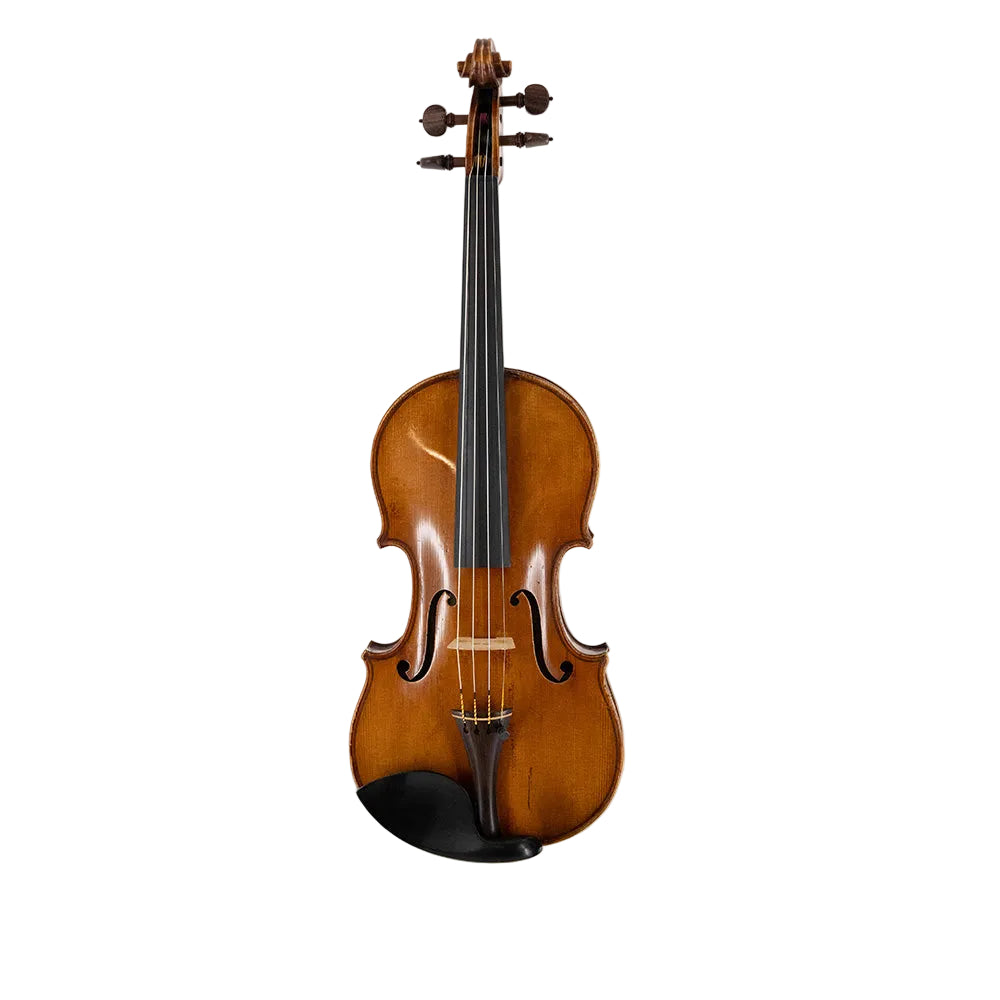 A.J. Lincoln French Violin