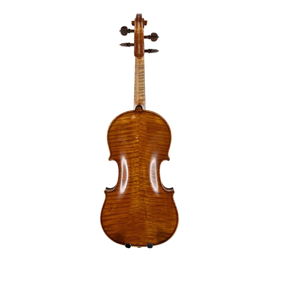 A.J. Lincoln French Violin | The Violin Shop at Schmitt Music