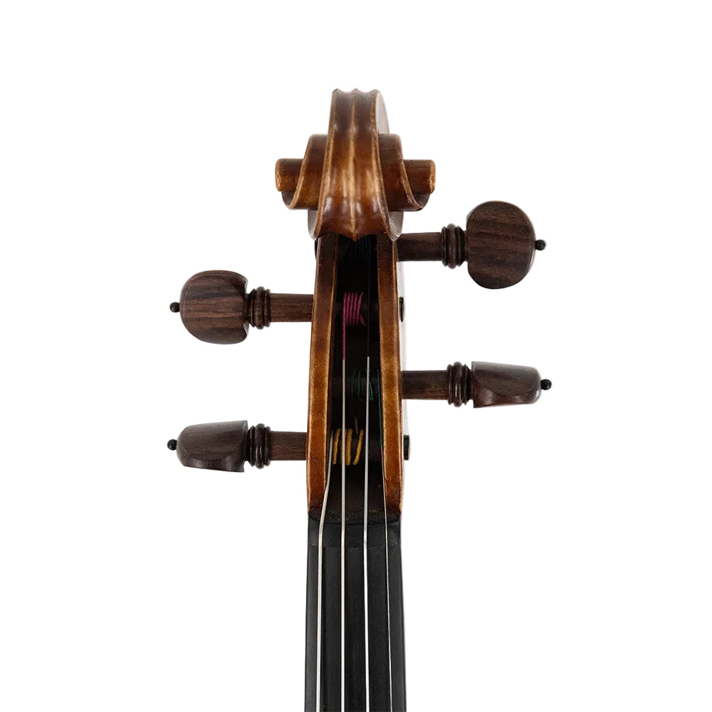A.J. Lincoln French Violin