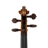 A.J. Lincoln French Violin