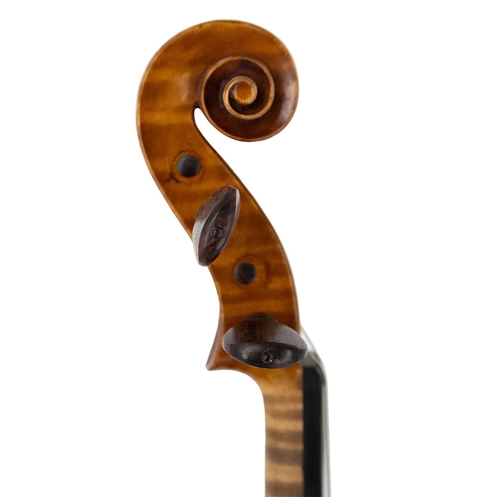 A.J. Lincoln French Violin