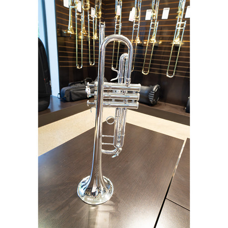 Pre-Owned Adams A2 Selected B-flat Trumpet