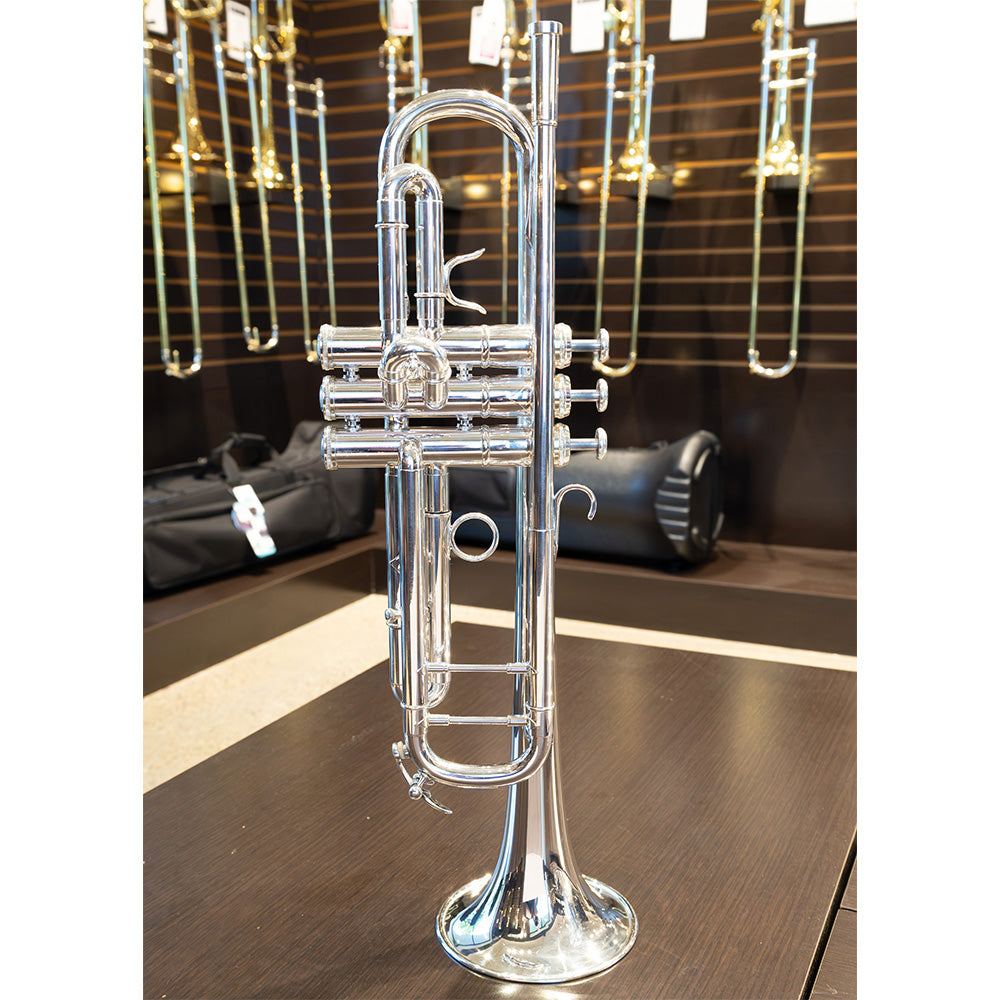 Pre-Owned Adams A2 Selected B-flat Trumpet