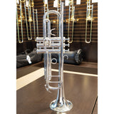 Pre-Owned Adams A2 Selected B-flat Trumpet