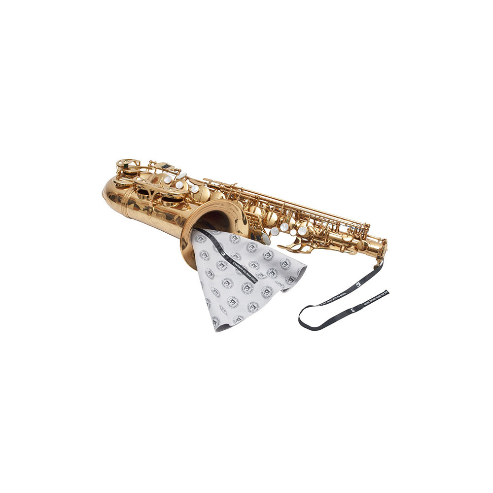BG France A30 Alto Saxophone Body Swab 1