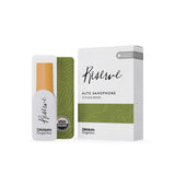 D’Addario Organic Reserve Alto Saxophone Reeds