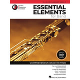 EE ALTO CLARINET 2 BAND