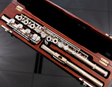 Pre-Owned Altus 1207 18k Gold-Clad Atsui