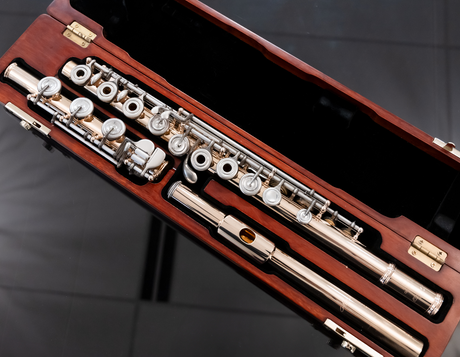 Shop Flutes, Piccolos & Accessories | Schmitt Music Flute