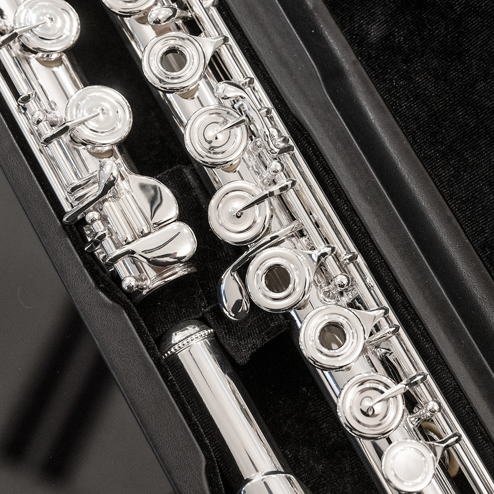 Haynes Amadeus 680 Flute - Offset G 1