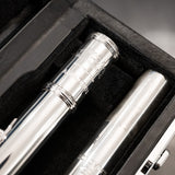 Haynes Amadeus 680 Flute - Offset G 3