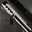 Haynes Amadeus 680 Flute - Offset G 4