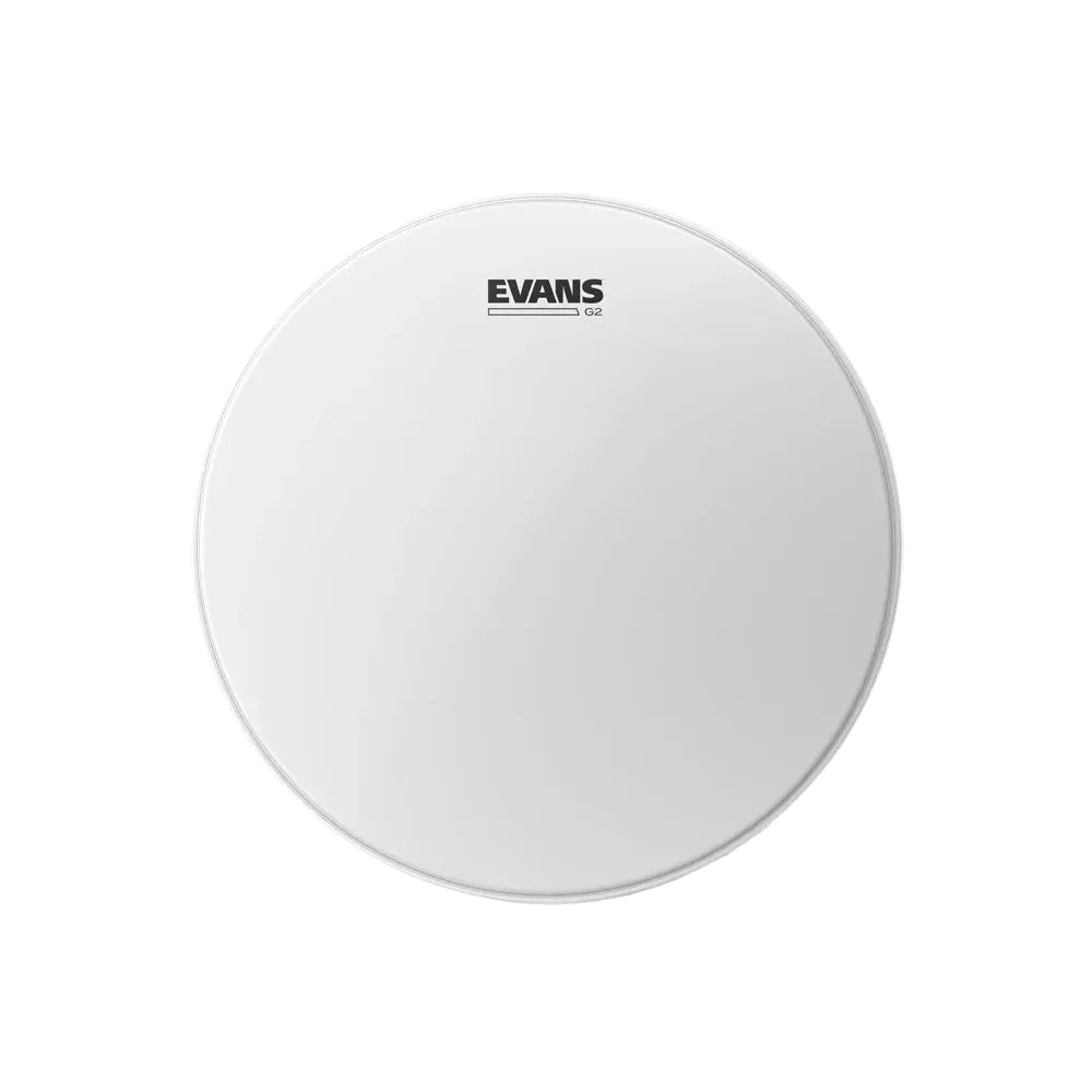 Evans G2 Coated 14" Tom Batter Drumhead