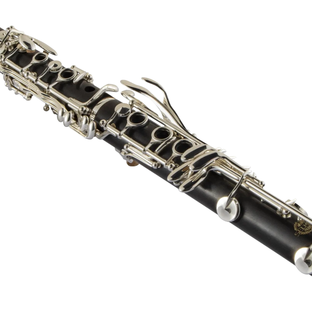 Selmer Paris Recital Soprano Clarinet | Schmitt Music