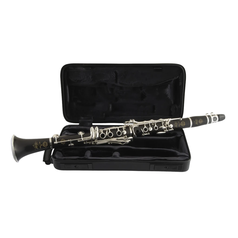 Selmer Paris Recital Soprano Clarinet