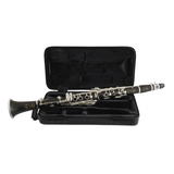 Selmer Paris Recital Soprano Clarinet