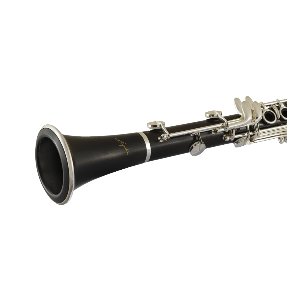 Selmer Paris Signature Soprano Clarinet