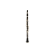Bb Selmer Paris Signature Soprano Clarinet Front
