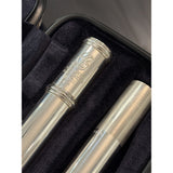 Pre-Owned Brannen Flute - Silver, 15/85 Headjoint