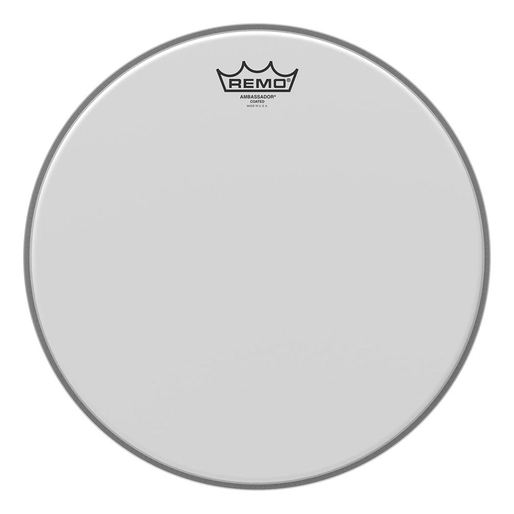 Remo Ambassador Coated 14" Drumhead
