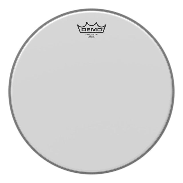 Remo Ambassador Coated 14" Drumhead