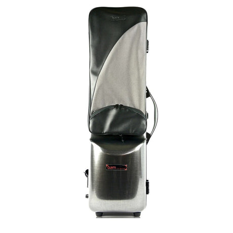 BAM Hightech Bass Clarinet Case