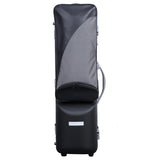 BAM Panther Hightech Case - Bass Clarinet