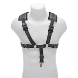BG France Bass Clarinet Comfort Harness