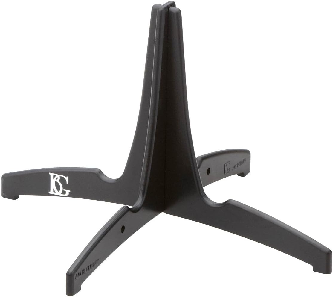 Carinet Stand BG France A40 Bb Clarinet Stand | Schmitt Music