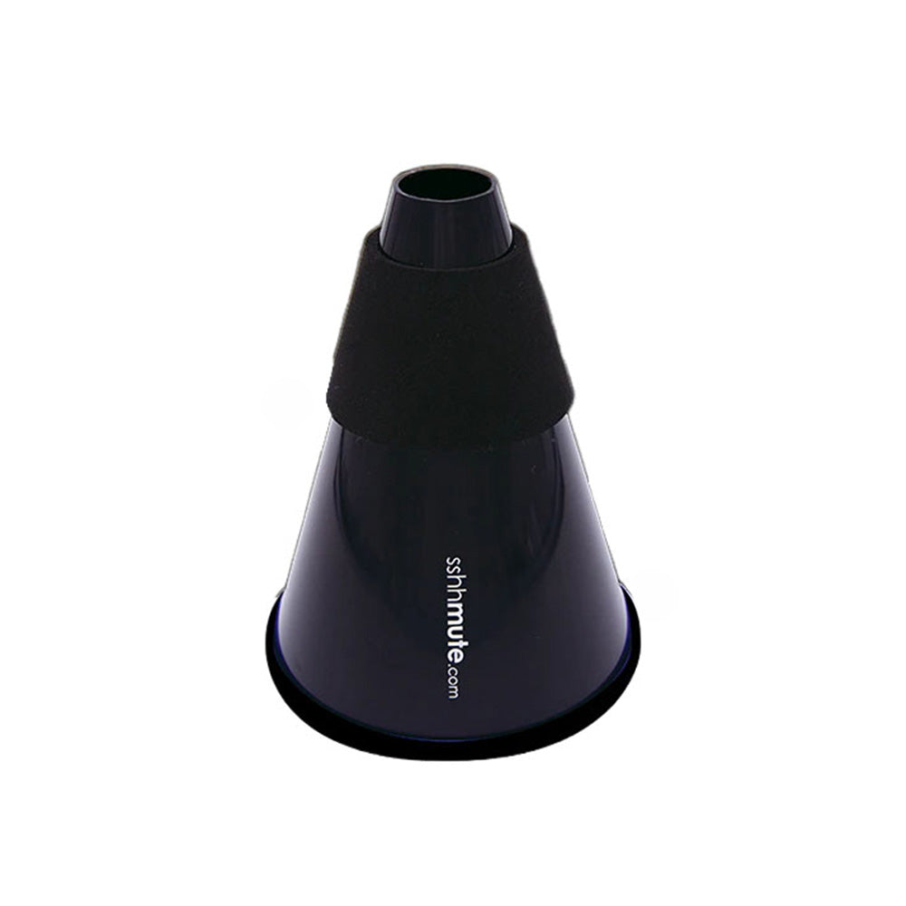 Sshhmute French Horn Practice Mute for Medium Bells