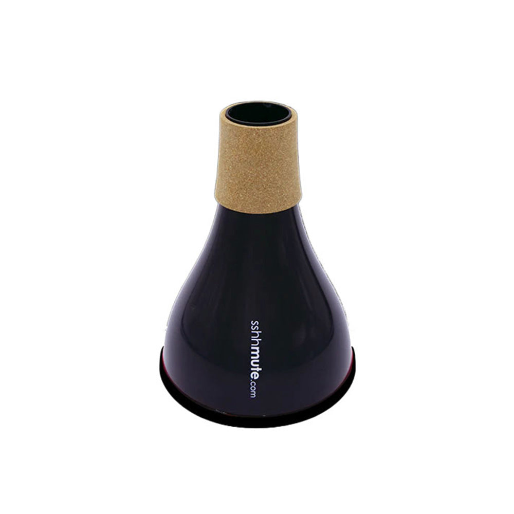 Sshhmute Tenor Trombone Practice Mute
