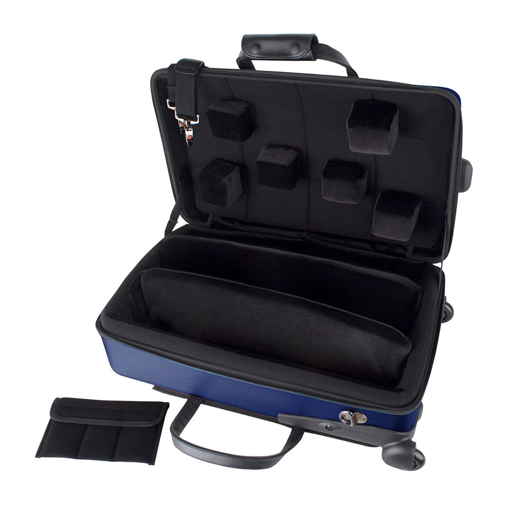 Protec Trumpet Case – Zip ABS