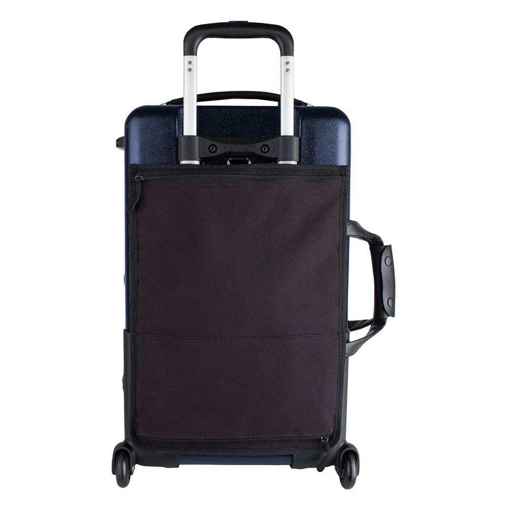 トランペットミュートバッグネイビー Protec Trumpet Case – Zip ABS | Schmitt Music