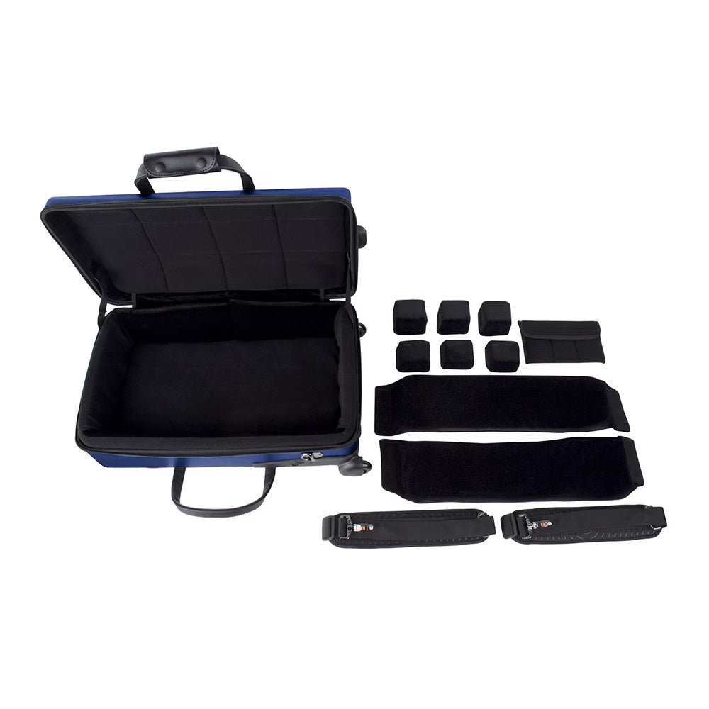 Protec Trumpet Case – Zip ABS