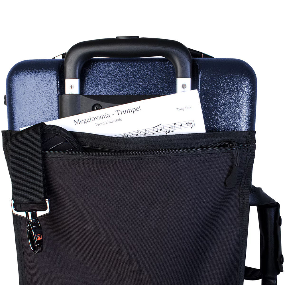 Protec Trumpet Case – Zip ABS