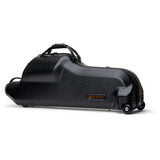 Protec Baritone Saxophone Zip Case with Wheels