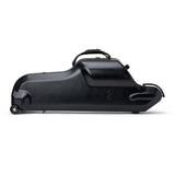 Protec Baritone Saxophone Zip Case with Wheels