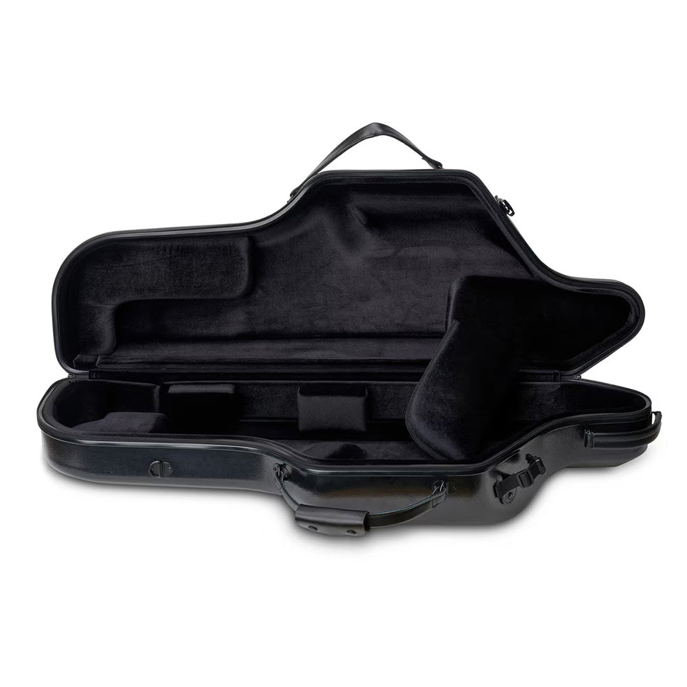 Protec Baritone Saxophone Zip Case with Wheels