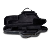 Protec Baritone Saxophone Zip Case with Wheels