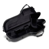Protec Baritone Saxophone Zip Case with Wheels