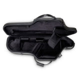 Protec Baritone Saxophone Zip Case with Wheels
