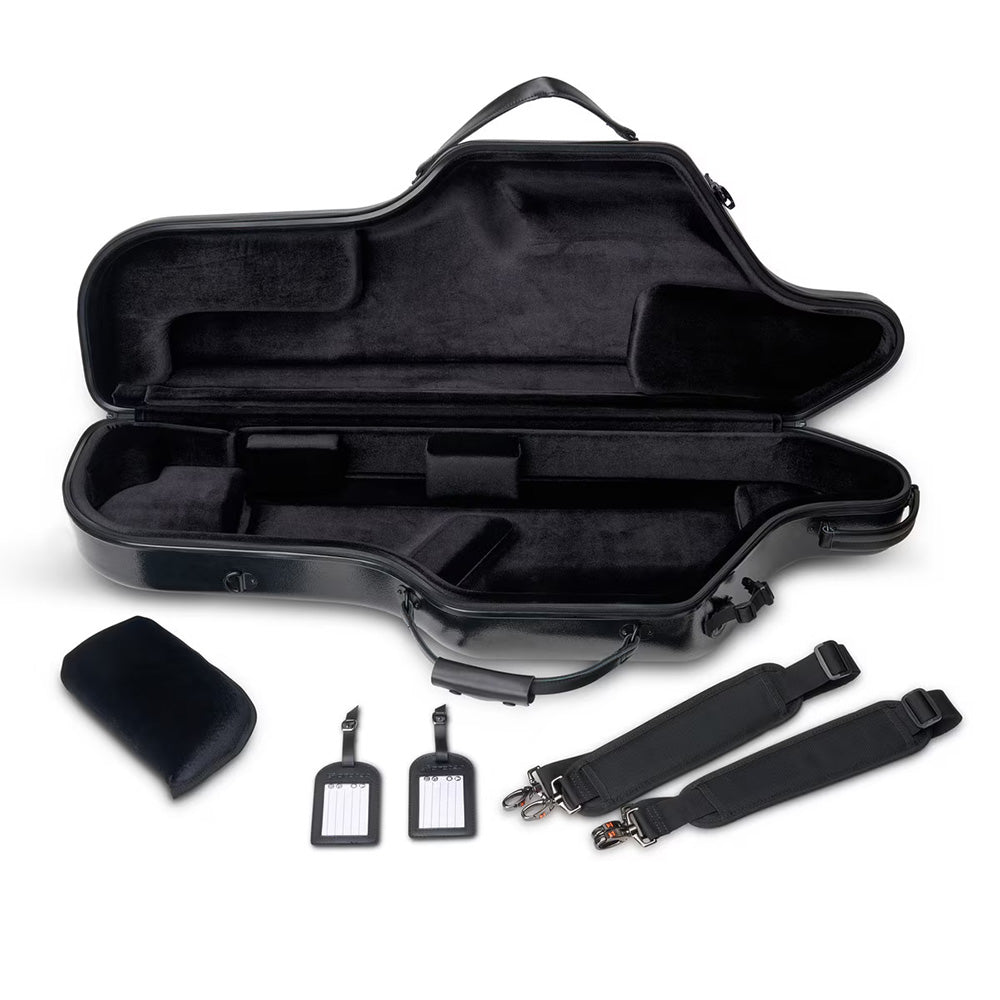 Protec Baritone Saxophone Zip Case with Wheels