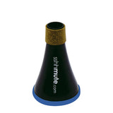 Sshhmute Piccolo Trumpet Practice Mute