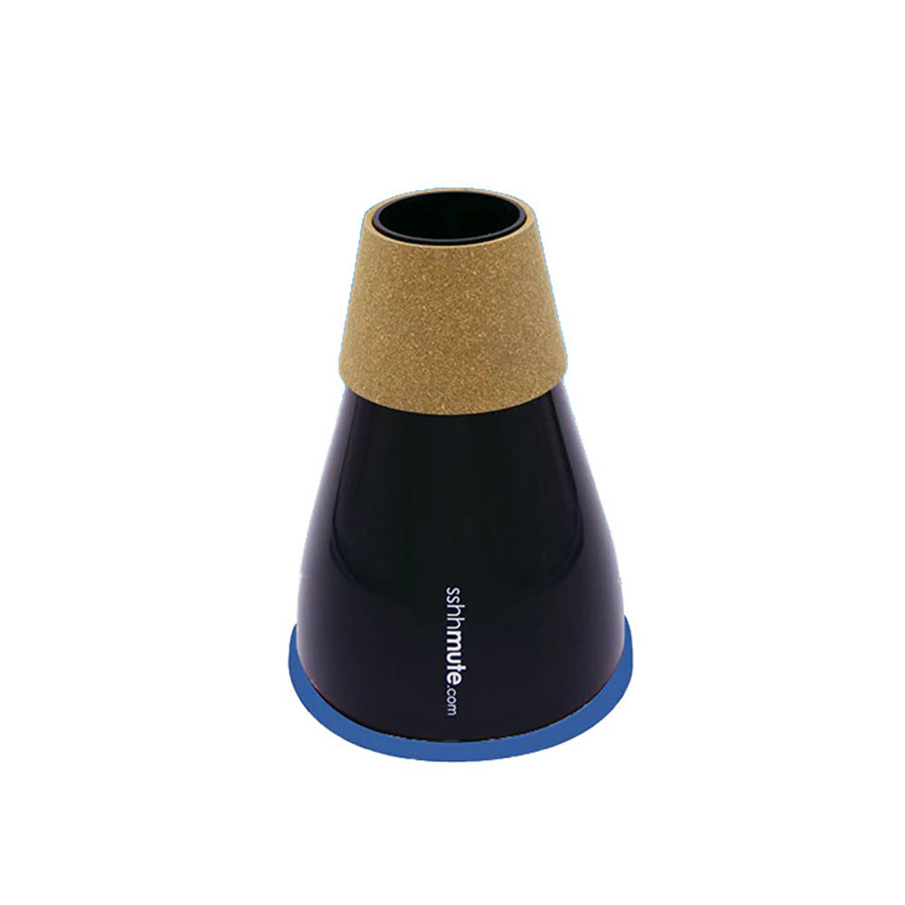 Sshhmute Bass Trombone Practice Mute