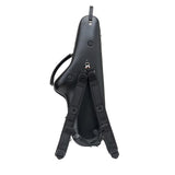 Protec Micro ZIP Tenor Saxophone Case Black - with straps