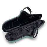 Protec Micro ZIP Tenor Saxophone Case Inside Angle