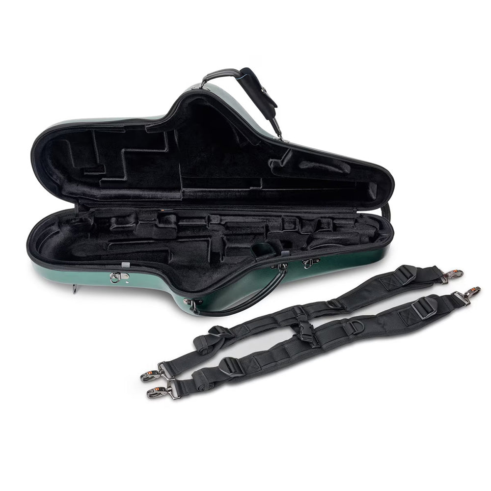 Protec Micro ZIP Tenor Saxophone Case Full