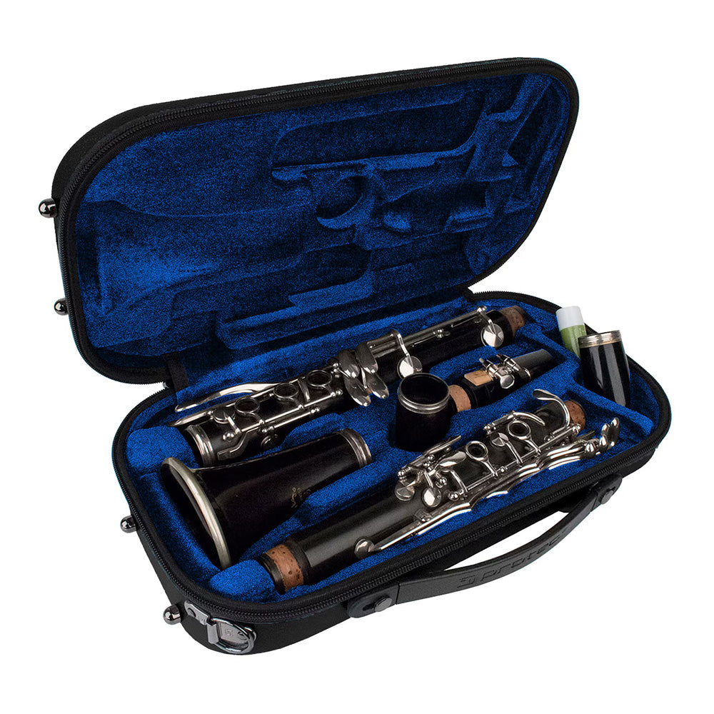 Protec Bb Clarinet Micro Zip Case